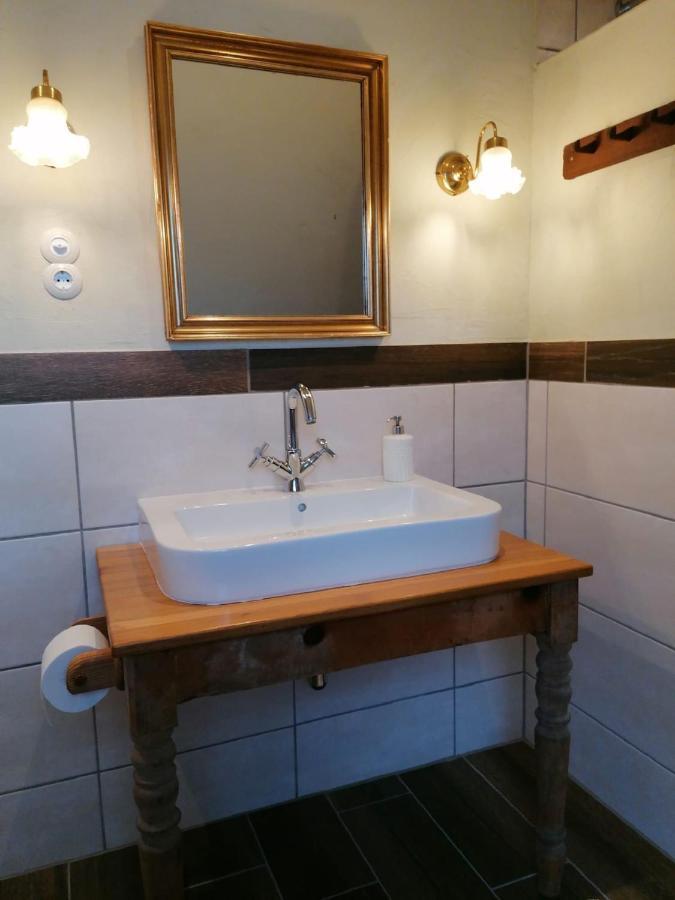Ferienwohnungen Bistro Tebecks Wadern Zewnętrze zdjęcie