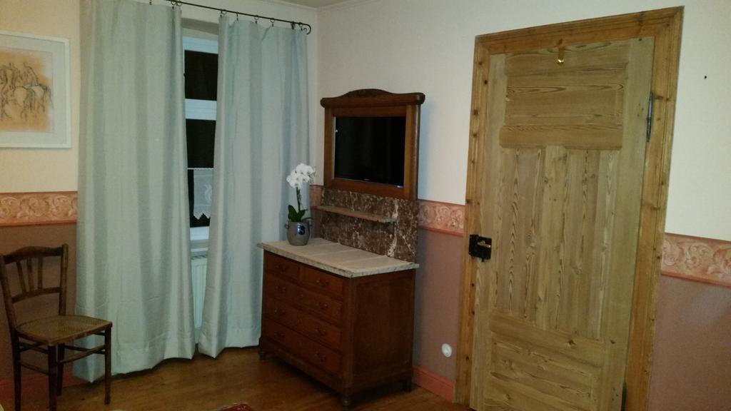 Ferienwohnungen Bistro Tebecks Wadern Pokój zdjęcie